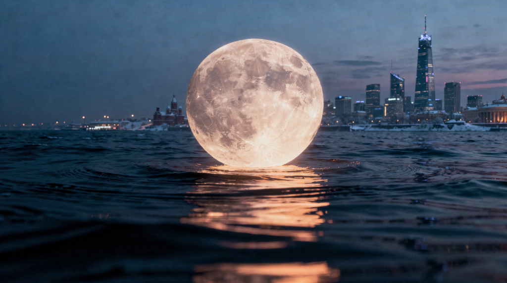 Что такое мем-токен Lunasphere: происхождение, идеи и место на рынке