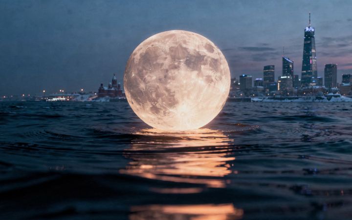 Что такое мем-токен Lunasphere: происхождение, идеи и место на рынке